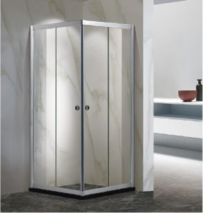 PC-220系列 對角趟浴屏