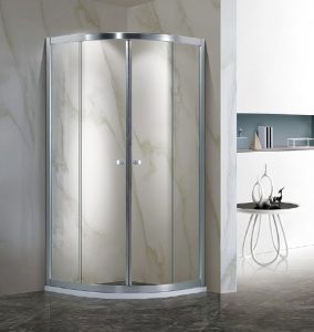 PC-420系列 扇形趟浴屏