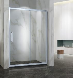 PC-010系列 單趟門浴屏