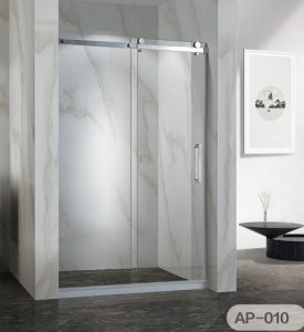 AP-010 不銹鋼單趟門